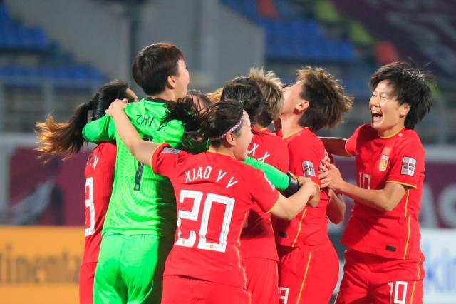 开云平台-马德兴：奥运惨败让女足无利可图 才有如今的自由