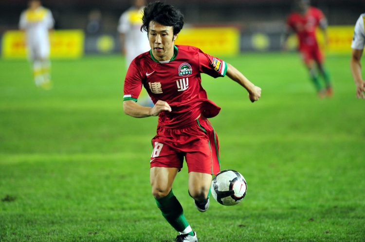 开云app-两次被禁足！徐洋出道于鲁能足校曾进国足，上次禁足时贾秀全震惊