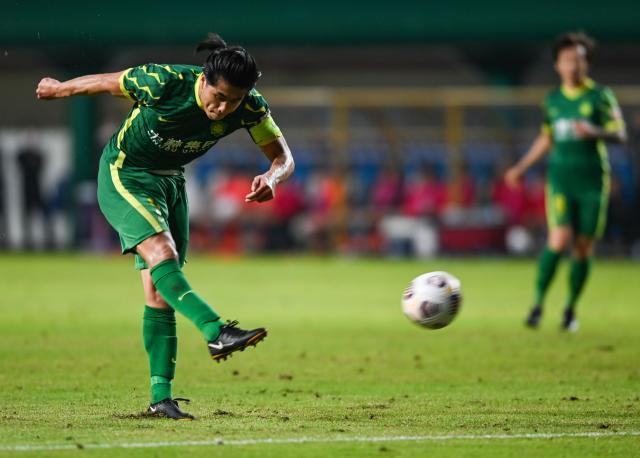 开云平台-2021中超数据球员篇：土炮3人进榜十 奥斯卡助攻王