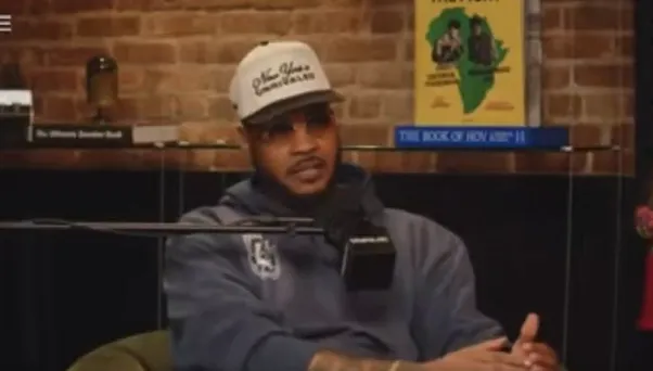 开云平台-安东尼：塔图姆回归后要成熟点，本赛季的绿军是布朗的球队