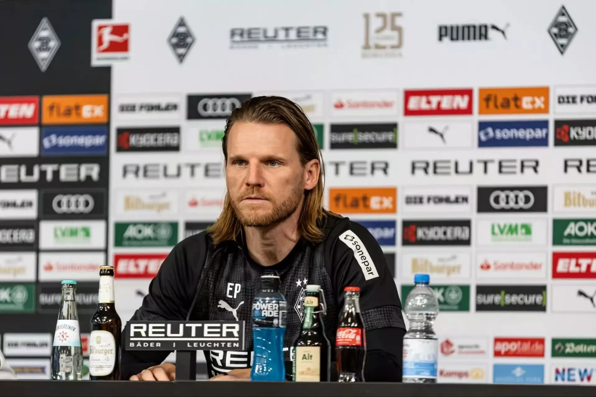 开云官网-门兴主帅：凯恩缺阵不影响拜仁实力，门兴绝不会保守死守